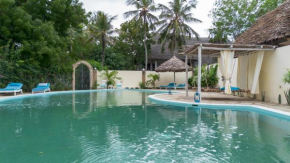Villa Nyumba Hatimaye